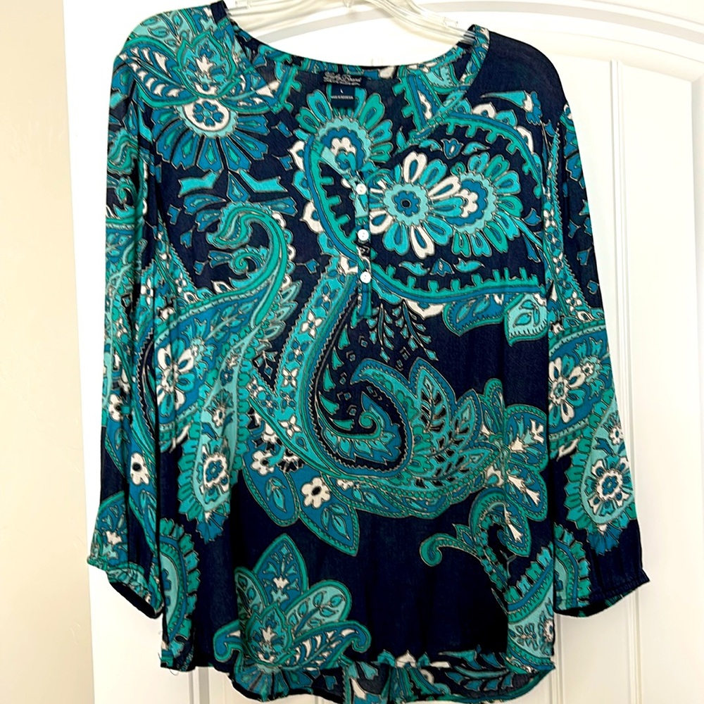 Lucky brand top